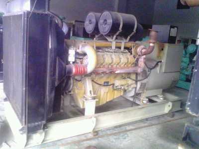 大良發(fā)電機(jī)出租-供求商機(jī)-東莞三鼎機(jī)電設(shè)備