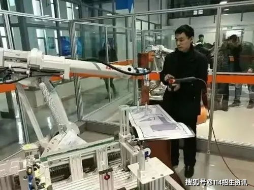 單招速遞丨山東交通職業學院機電工程系與你相約