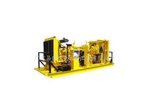 duroflow系列容積式鼓風機 真空泵