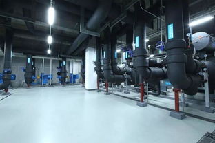 超高顏值，高投入也認了 中建五局機電安裝施工優秀做法展示