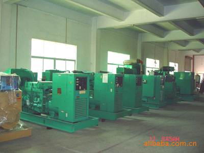 深圳能達(dá)發(fā)電機(jī) 專業(yè)供應(yīng)與租賃柴油發(fā)電機(jī)組