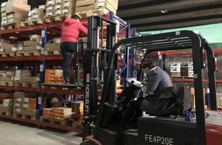 重慶瑞博機電工程 以先進設備打造智慧倉儲，驅動產品供應效率全面升級