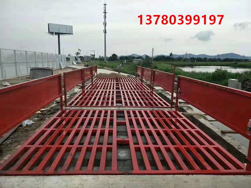 張工解讀 工地洗車機、洗輪機及機電工程設備在現代施工中的關鍵作用