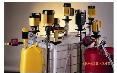 工程塑料泵V系列泵 上海希睦機電設(shè)備在機電工程領(lǐng)域的專業(yè)解決方案