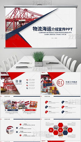 物流海運(yùn)貨運(yùn)代理 港口進(jìn)出口與網(wǎng)上貿(mào)易代理專題