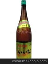 探索日本進口酒水 大亦竹麥燒酒的市場與上海金穗進出口貿(mào)易
